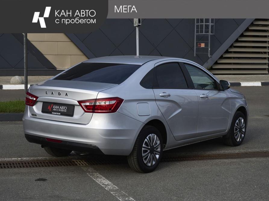 Lada (ВАЗ) Vesta I Казань  - изображение 2