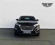 Hyundai Tucson III Рестайлинг Санкт-Петербург  - изображение 23