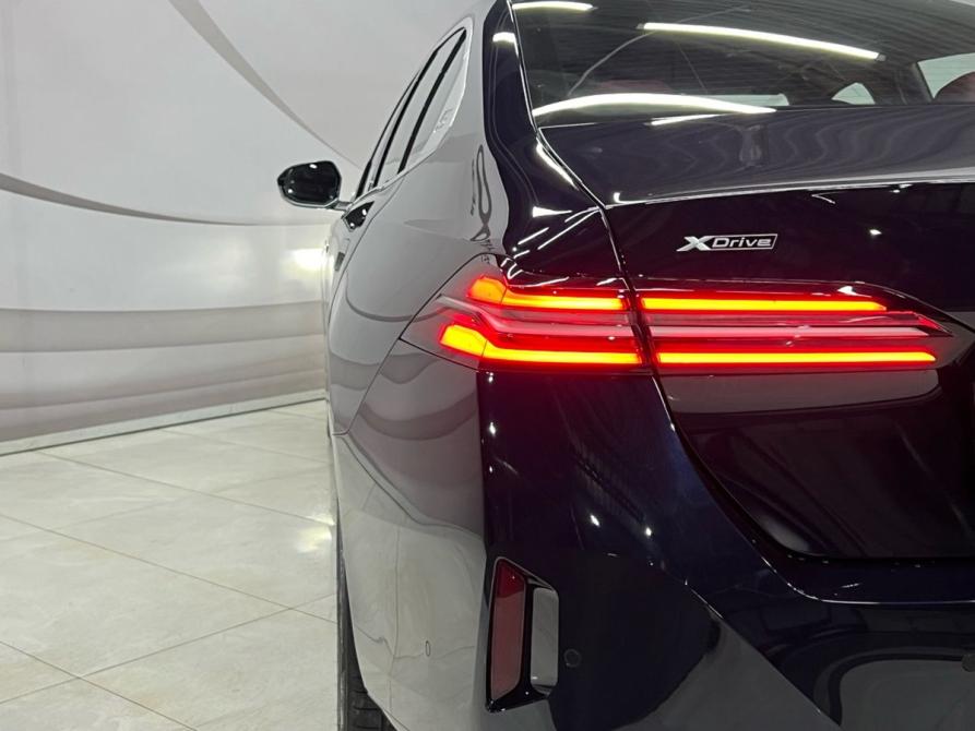 BMW 5 серии VIII (G60/G61/G68) Воронеж  - изображение 9