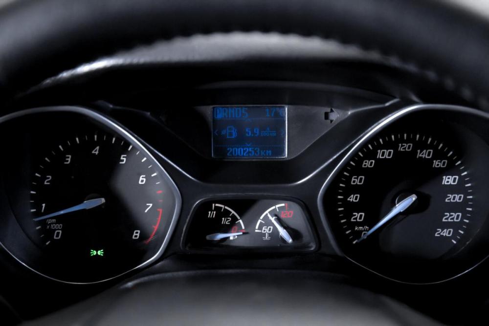 Ford Focus III Тюмень  - изображение 16