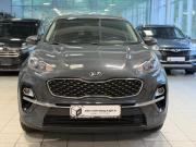 Kia Sportage IV Рестайлинг Челябинск  - изображение 26