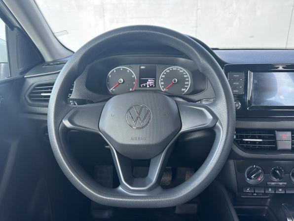 Volkswagen Polo VI с пробегом 2021 года, цена 1 550 000 рублей, 84454 км, лифтбек, Автокод Объявления