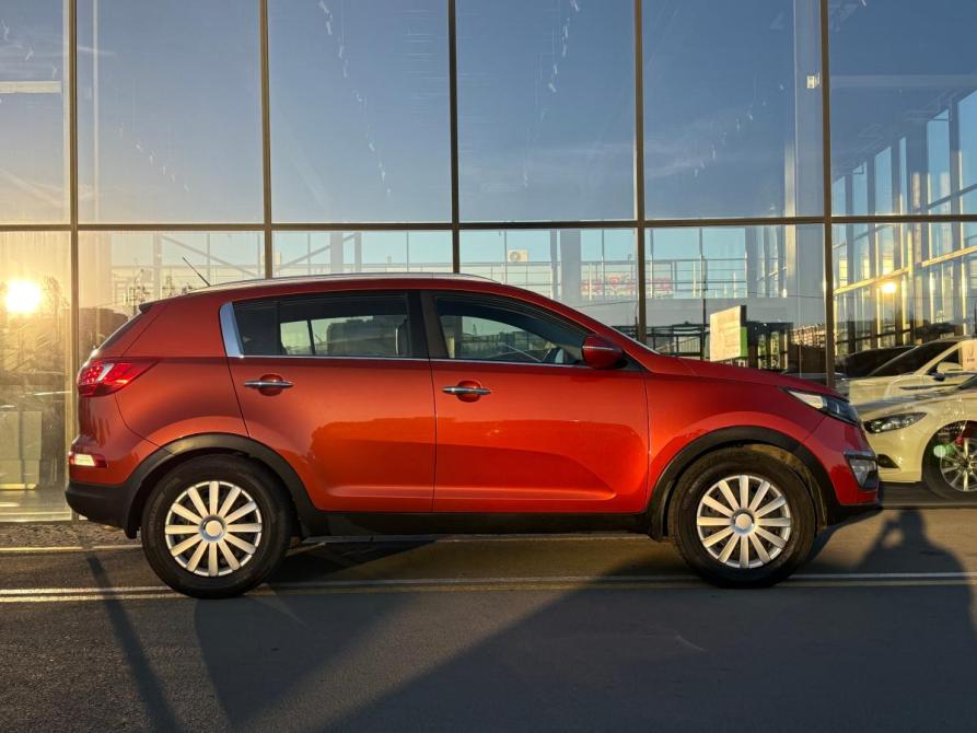Kia Sportage III Оренбург  - изображение 5