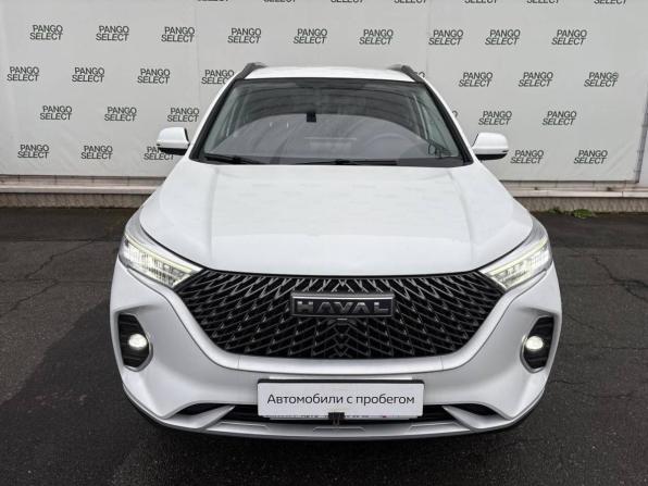 Haval M6 II с пробегом 2025 года, цена 1 719 000 рублей, 22000 км, внедорожник, Автокод Объявления