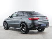 Mercedes-Benz GLE Coupe I (C292) Москва  - изображение 27