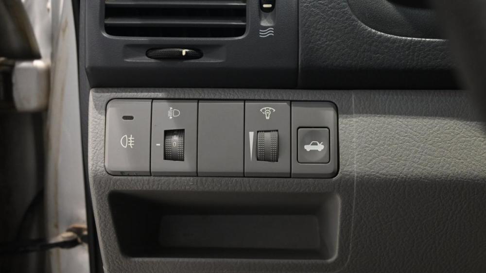 Kia Cerato I Рестайлинг Уфа  - изображение 11
