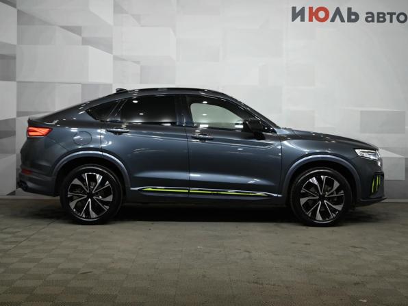Geely Tugella I Рестайлинг с пробегом 2023 года, цена 2 950 000 рублей, 47295 км, внедорожник, Автокод Объявления