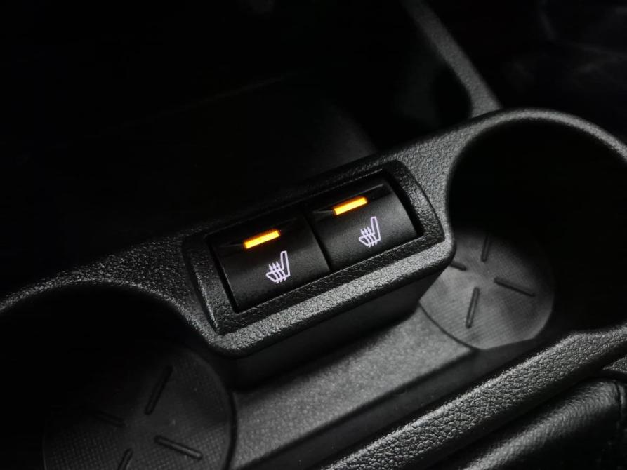 Lada (ВАЗ) Granta I Рестайлинг Альметьевск  - изображение 22