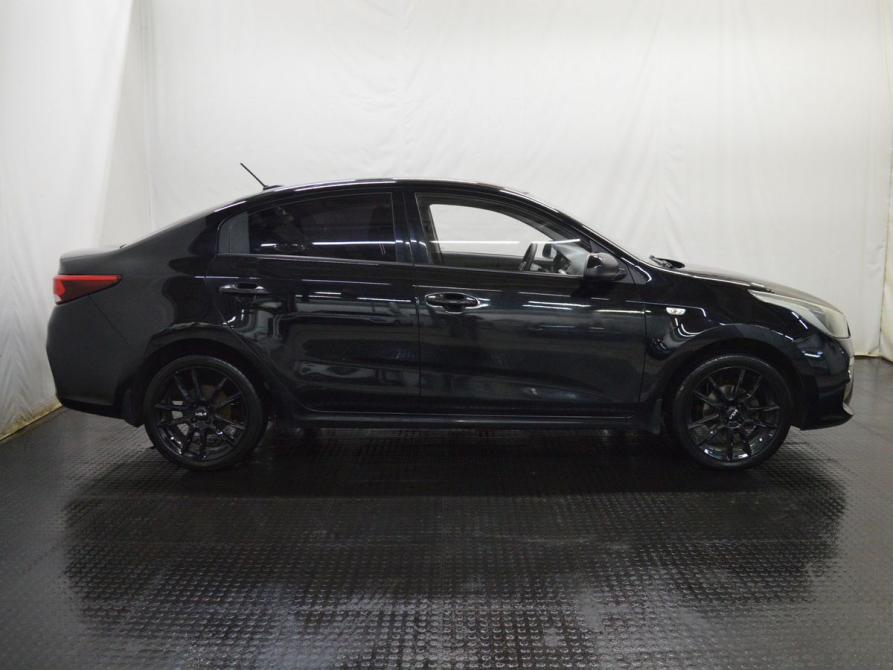 Kia Rio IV Санкт-Петербург  - изображение 4