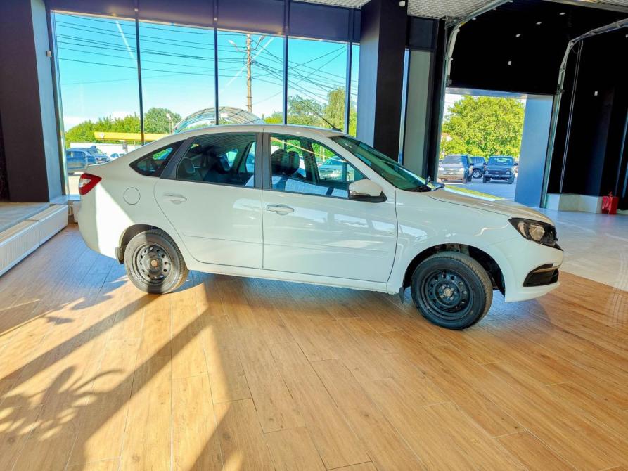 Lada (ВАЗ) Granta I Рестайлинг Тула  - изображение 4