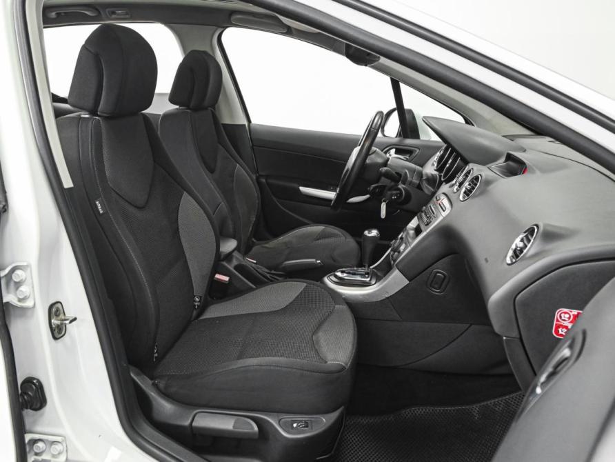 Peugeot 308 I Ставрополь  - изображение 8