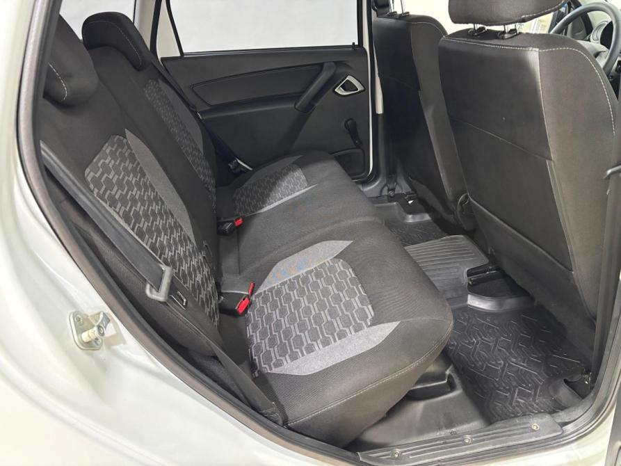 Lada (ВАЗ) Granta I Рестайлинг Альметьевск  - изображение 18