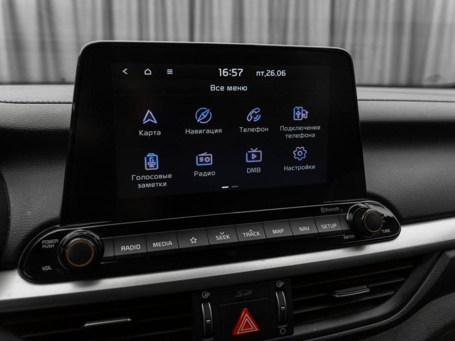 Kia K3 II Москва  - изображение 16