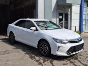 Toyota Camry VII (XV50) Рестайлинг 2 Нижний Новгород  - изображение 4