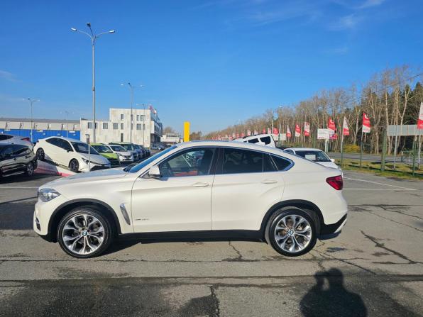 BMW X6 II (F16) с пробегом 2014 года, цена 3 629 995 рублей, 111316 км, внедорожник, Автокод Объявления