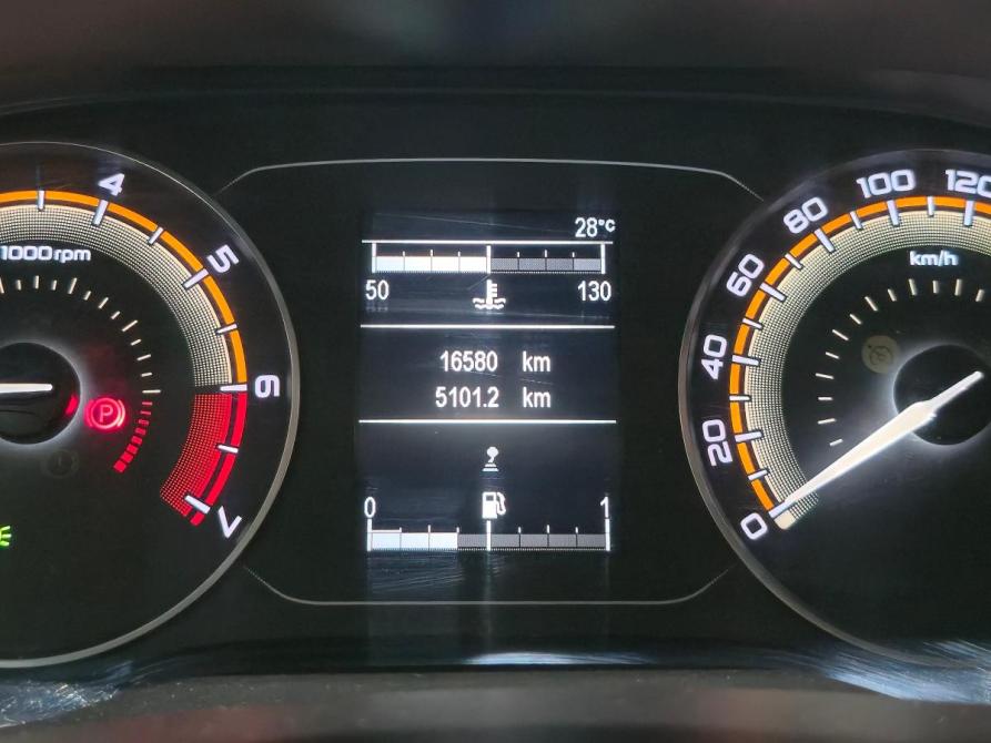 Lada (ВАЗ) Vesta I Рестайлинг (NG) Самара  - изображение 16