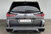 Lexus LX III Рестайлинг 2 Киров  - изображение 45