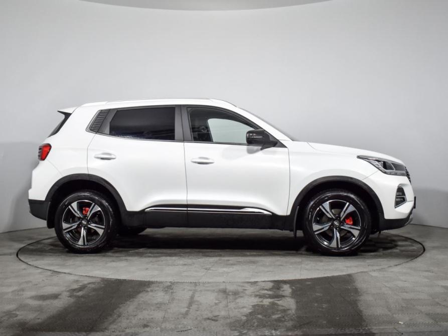 Chery Tiggo 4 Pro I Санкт-Петербург  - изображение 4