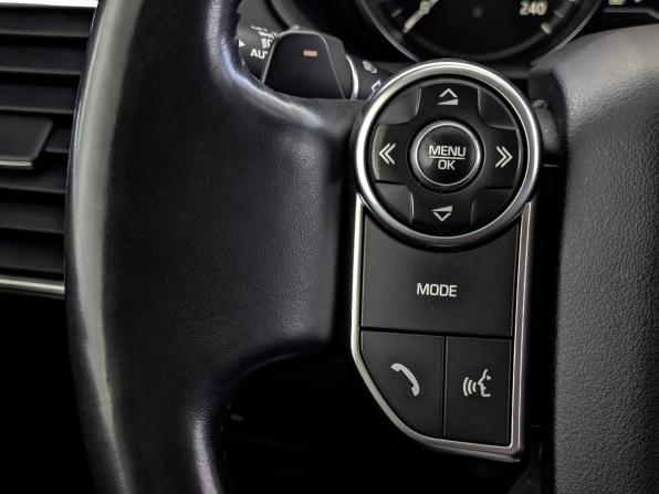 Land Rover Discovery V с пробегом 2017 года, цена 3 495 000 рублей, 145371 км, внедорожник, Автокод Объявления