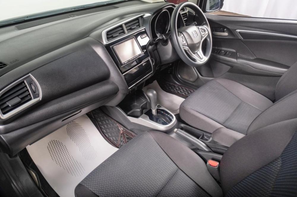 Honda Fit III Рестайлинг Томск  - изображение 17