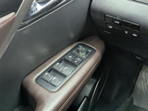 Lexus RX IV с пробегом 2017 года, цена 2 865 000 рублей, 154447 км, внедорожник, Автокод Объявления