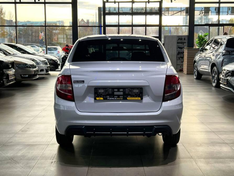 Lada (ВАЗ) Granta I Рестайлинг Оренбург  - изображение 6