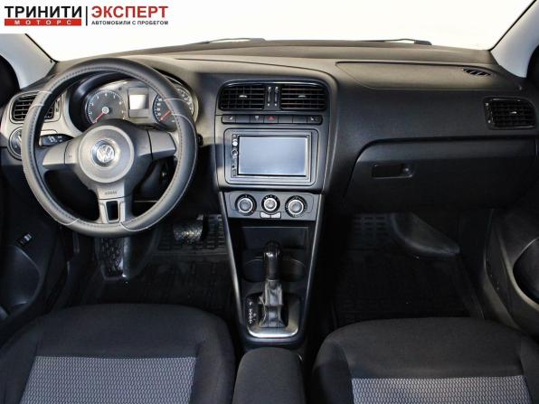 Volkswagen Polo V с пробегом 2012 года, цена 757 000 рублей, 201759 км, седан, Автокод Объявления