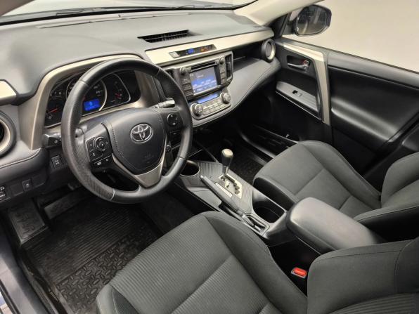 Toyota RAV4 IV (XA40) с пробегом 2014 года, цена 1 618 000 рублей, 229483 км, внедорожник, Автокод Объявления