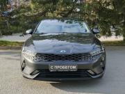 Kia K5 III Санкт-Петербург  - изображение 37