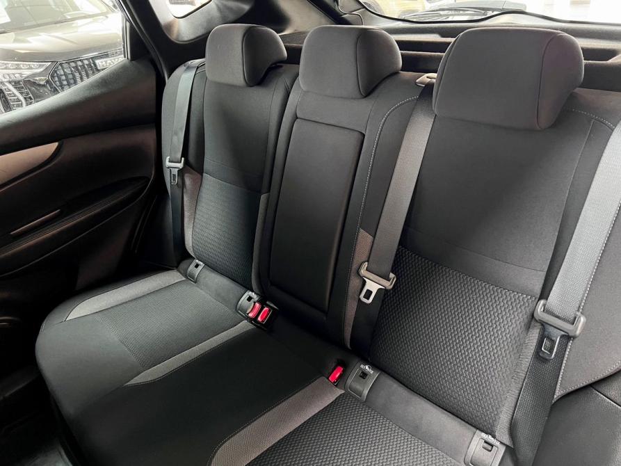 Nissan Qashqai II Рестайлинг Тверь  - изображение 9