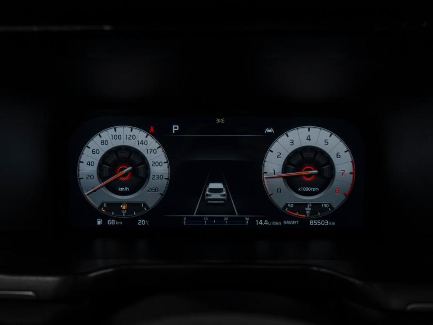 Kia Sorento IV Москва  - изображение 12