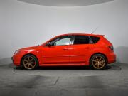 Mazda 3 I (BK) Рестайлинг Санкт-Петербург  - изображение 28