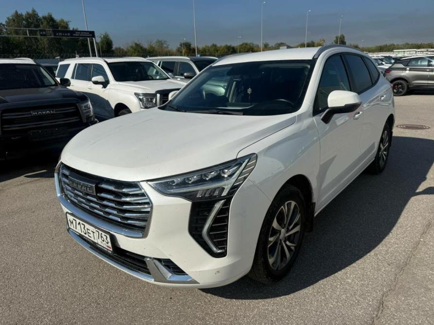 Haval Jolion I Тольятти  - изображение 1