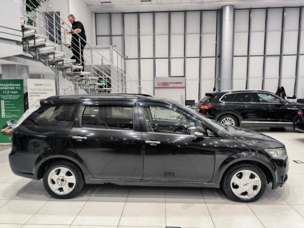 Chery CrossEastar (B14) с пробегом 2012 года, цена 195 000 рублей, 203789 км, минивэн, Автокод Объявления
