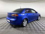 Mitsubishi Lancer X Москва  - изображение 24