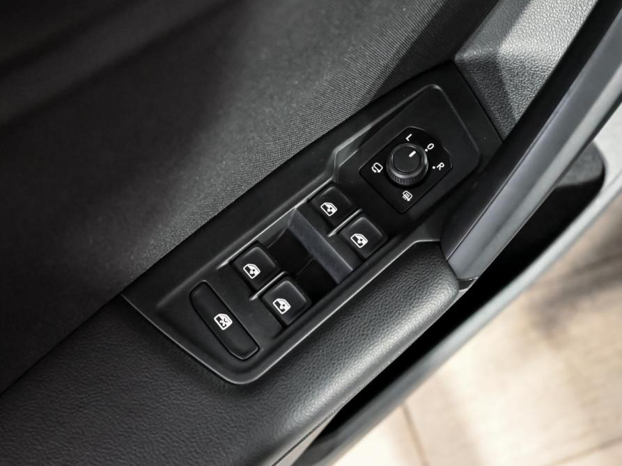 Volkswagen Tiguan II Рестайлинг Екатеринбург  - изображение 13