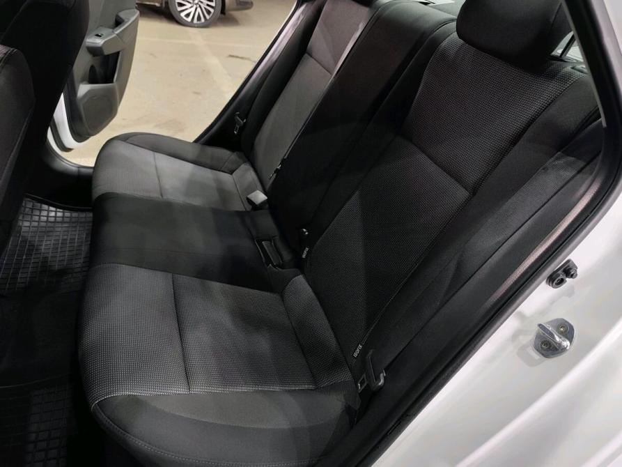 Hyundai Solaris II Рестайлинг Ставрополь  - изображение 20