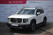 Haval Dargo I Старый Оскол  - изображение 23