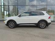 Volkswagen Tiguan II Ижевск  - изображение 37