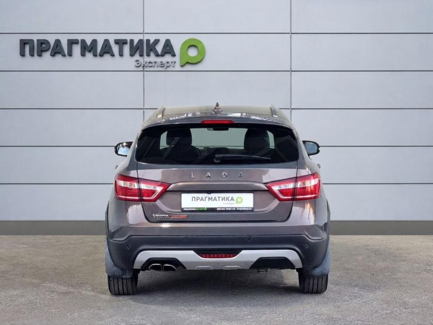 Lada (ВАЗ) Vesta I Петрозаводск  - изображение 6