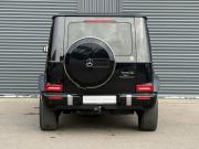 Mercedes-Benz G-Класс III (W463) Москва  - изображение 33