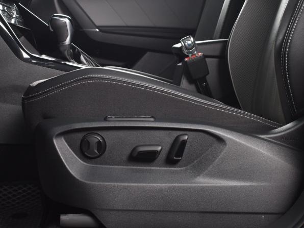 Volkswagen Tayron I Рестайлинг с пробегом 2023 года, цена 3 884 995 рублей, 92048 км, внедорожник, Автокод Объявления