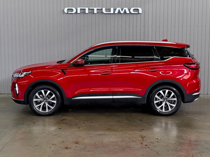 Chery Tiggo 7 Pro Max I Краснодар  - изображение 8