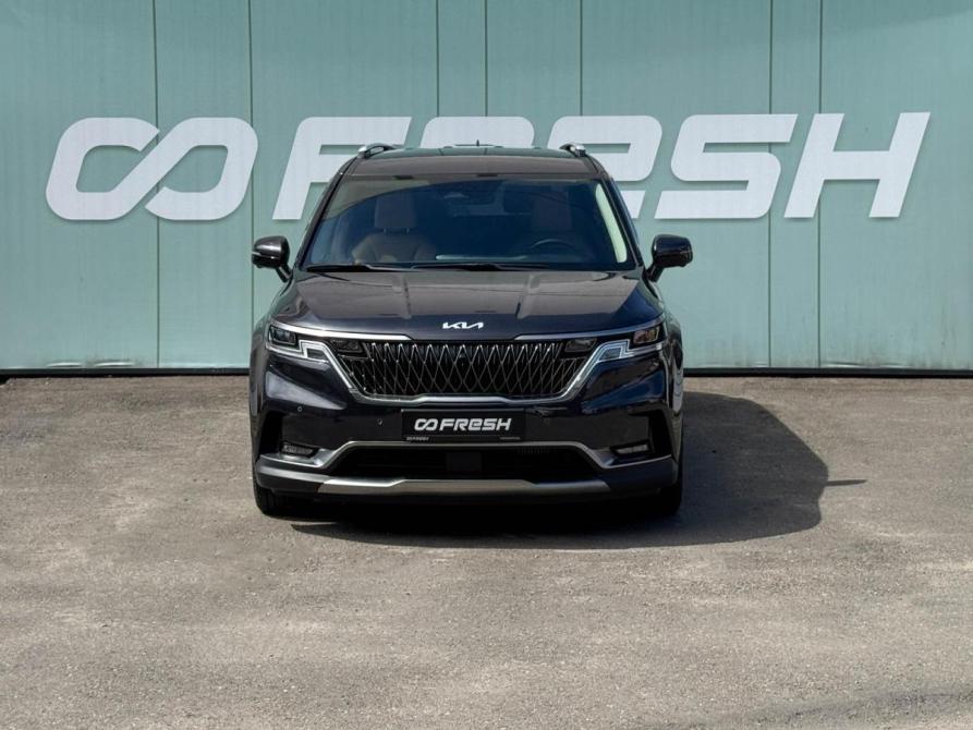 Kia Carnival IV Кропоткин  - изображение 3