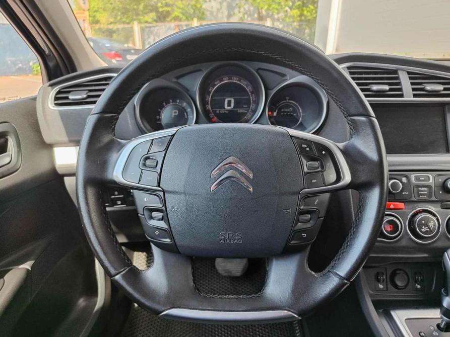 Citroen C4 II Санкт-Петербург  - изображение 18