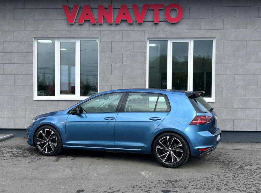 Volkswagen Golf VII Альметьевск  - изображение 7