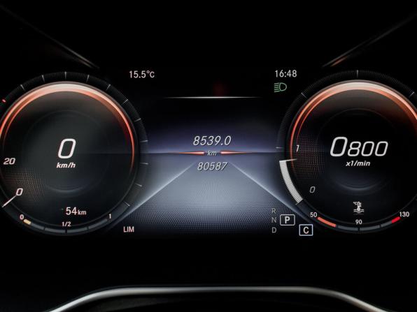 Mercedes-Benz GLC Coupe I (C253) Рестайлинг с пробегом 2020 года, цена 4 720 000 рублей, 80587 км, внедорожник, Автокод Объявления