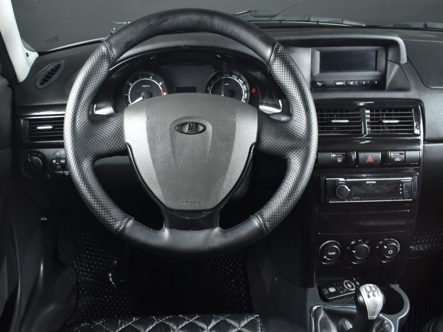 Lada (ВАЗ) Priora I Рестайлинг Кемерово  - изображение 8