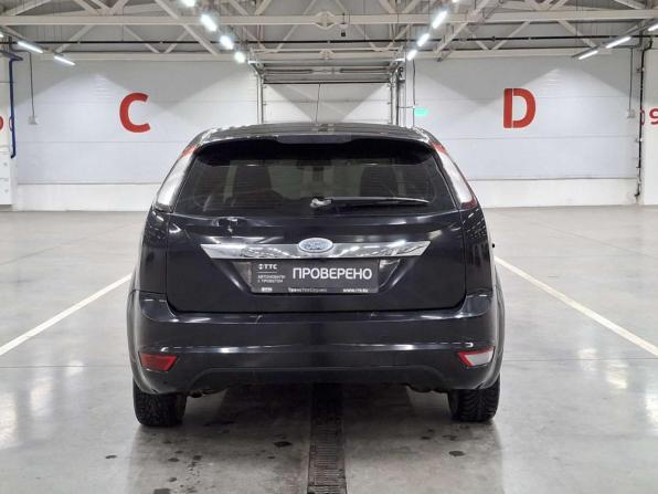 Ford Focus II Рестайлинг с пробегом 2008 года, цена 355 000 рублей, 296908 км, хэтчбек, Автокод Объявления