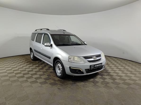Lada (ВАЗ) Largus I с пробегом 2012 года, цена 430 000 рублей, 360791 км, универсал, Автокод Объявления